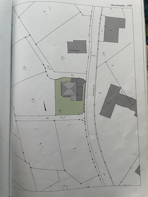 Traumhaftes Haus mit großen, hellen Räumen, großer Terrasse, Garten & Garage in Top-Lage!