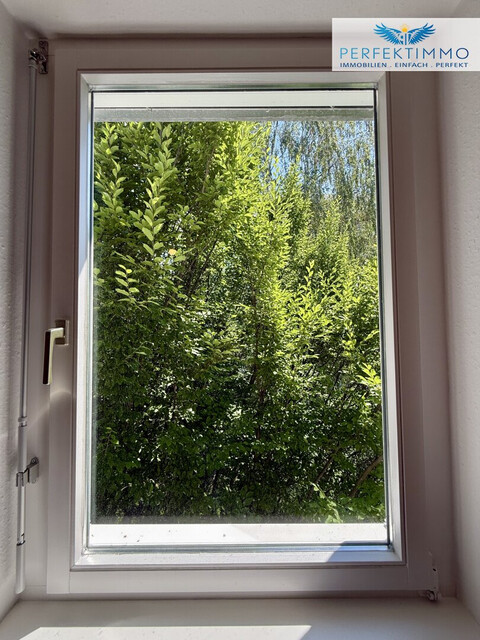 Großzügige Wohnungen mit Loggia oder Terrasse zur Miete