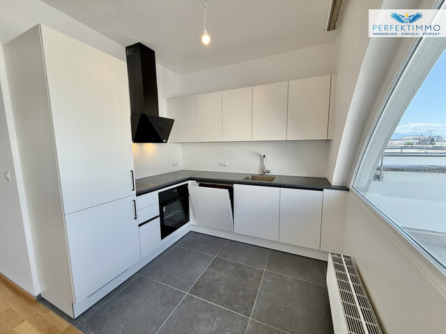 Großzügige Wohnungen mit Loggia oder Terrasse zur Miete