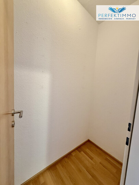 Großzügige Wohnungen mit Loggia oder Terrasse zur Miete
