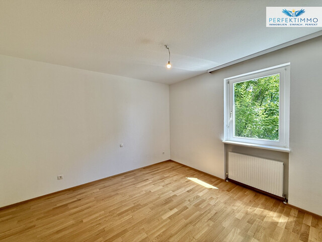 Großzügige Wohnungen mit Loggia oder Terrasse zur Miete