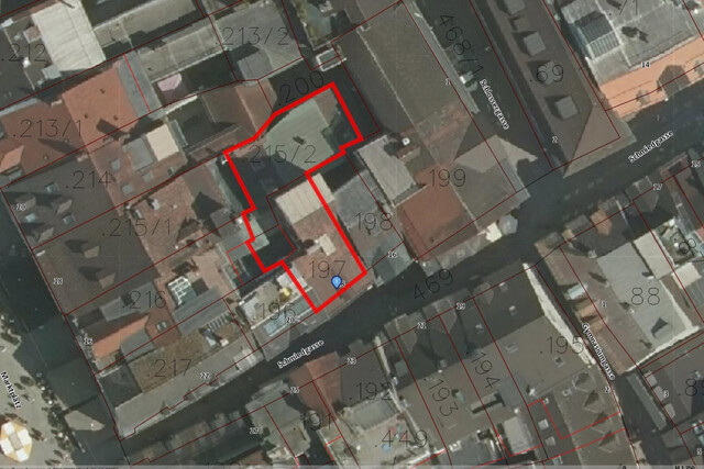 Attraktive Geschäfts- und Verkaufsfläche im Herzen von Feldkirch zu mieten