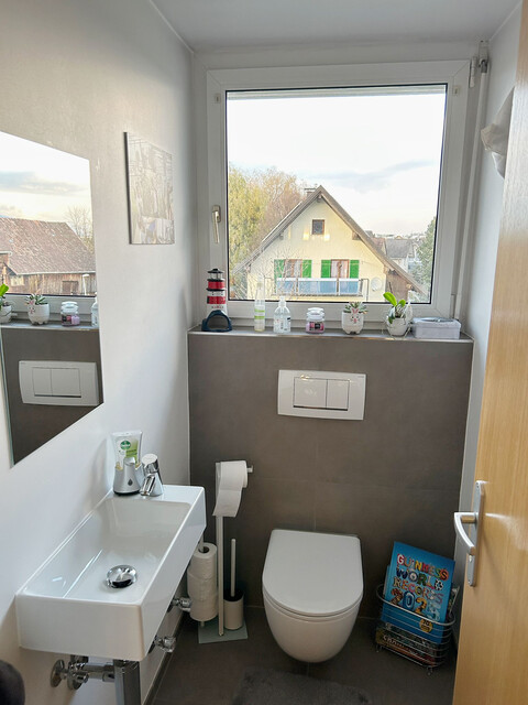 ***Provisionsfrei*** Schöne 4 Zimmer Maisonette Wohnung  in Lustenau
