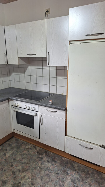 Mietobjekt: Wohnung in ruhiger Lage zu vermieten