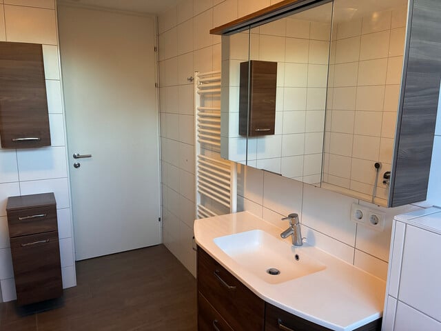 Helle 3-Zimmerwohnung in Gisingen