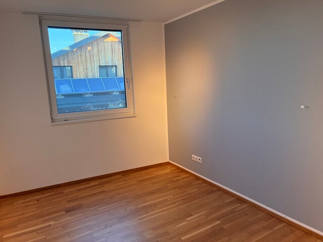 Helle 3-Zimmerwohnung in Gisingen