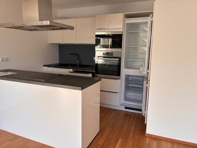 Helle 3-Zimmerwohnung in Gisingen