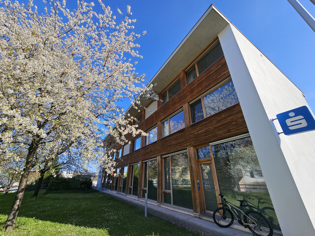 Neuwertige Büro- oder Praxisräume in zentraler Lage in Sulz