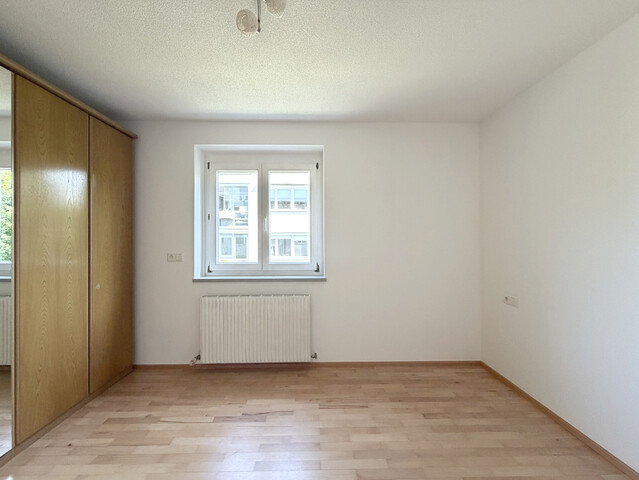 Gemütliche 3-Zimmerwohnung mit Balkon in Lustenau