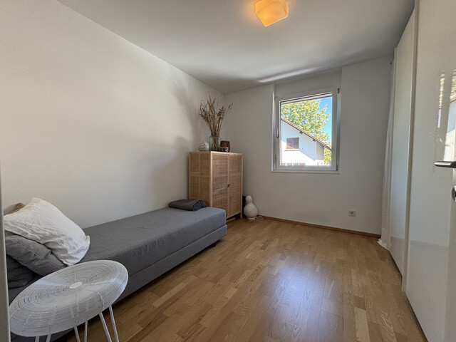 "ohne Provision" helle, moderne 3 Zimmer Terrassenwohnung