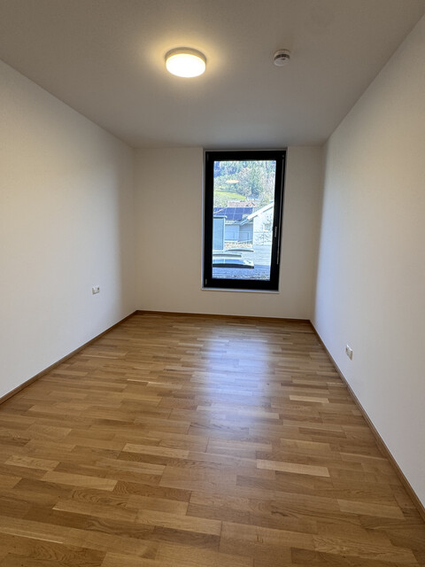 Exklusive 3-Zi-Neubauwohnung im Erstbezug in Weiler