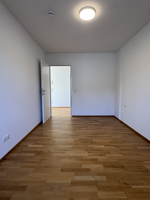 Exklusive 3-Zi-Neubauwohnung im Erstbezug in Weiler