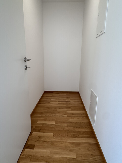 Exklusive 3-Zi-Neubauwohnung im Erstbezug in Weiler