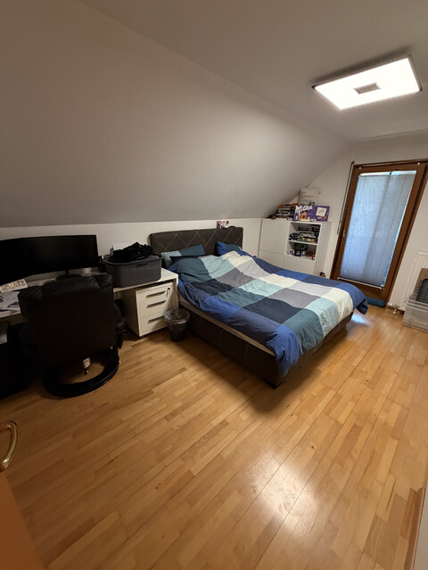 Gemütliches Einfamilienhaus an sehr ruhiger Wohnlage mit viel Platz