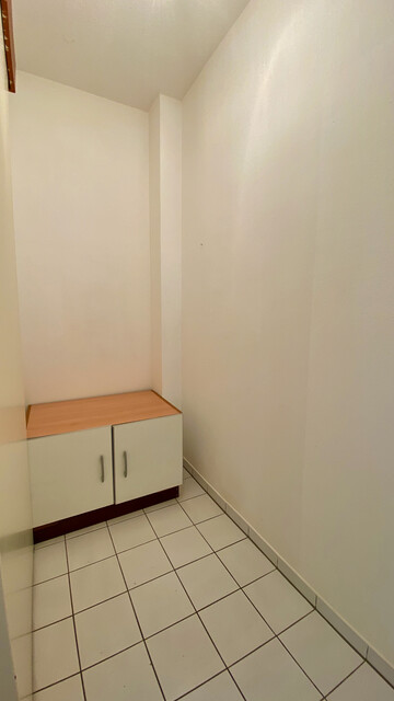 "ohne Provision" helle 2 Zimmer Wohnung mit Balkon