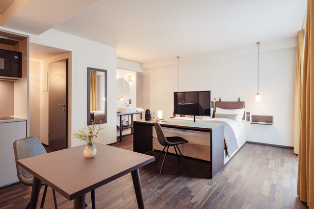 PÄCHTER:IN GESUCHT – BOUTIQUEHOTEL MIT CHARAKTER IN DER ALTSTADT VON BLUDENZ