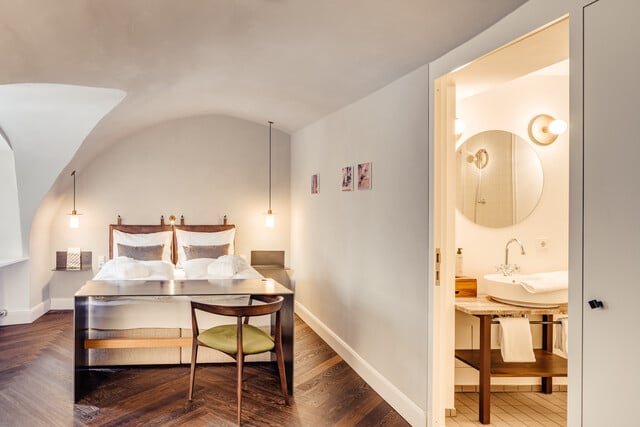 PÄCHTER:IN GESUCHT – BOUTIQUEHOTEL MIT CHARAKTER IN DER ALTSTADT VON BLUDENZ