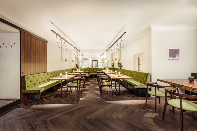 PÄCHTER:IN GESUCHT – BOUTIQUEHOTEL MIT CHARAKTER IN DER ALTSTADT VON BLUDENZ