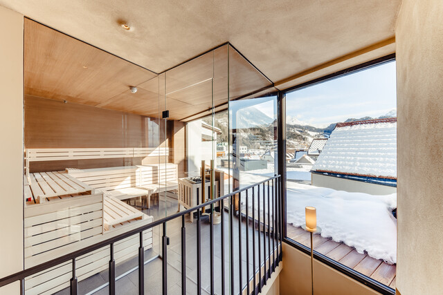 PÄCHTER:IN GESUCHT – BOUTIQUEHOTEL MIT CHARAKTER IN DER ALTSTADT VON BLUDENZ