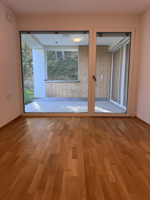 Exklusive 4-Zi-Neubauwohnung im Erstbezug in Koblach