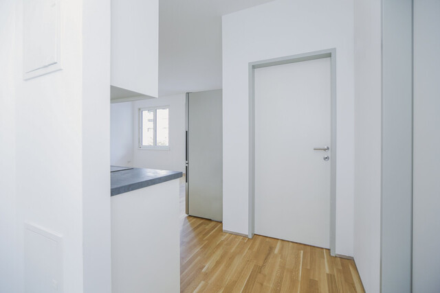 Wunderschön: 2-Zimmer, Balkon, Paketanlage und Service-App