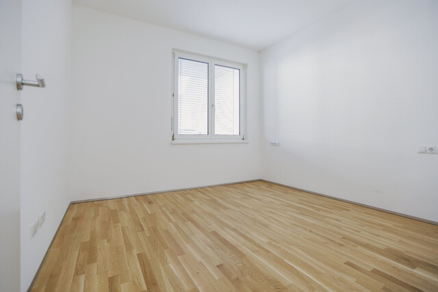 Wunderschön: 2-Zimmer, Balkon, Paketanlage und Service-App