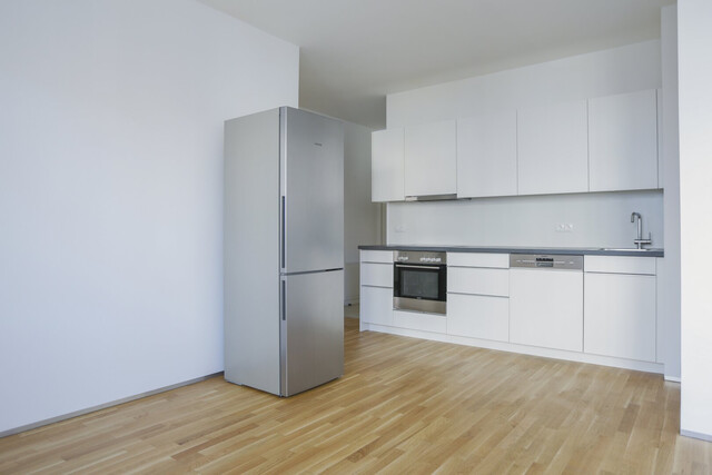 Wunderschön: 2-Zimmer, Balkon, Paketanlage und Service-App