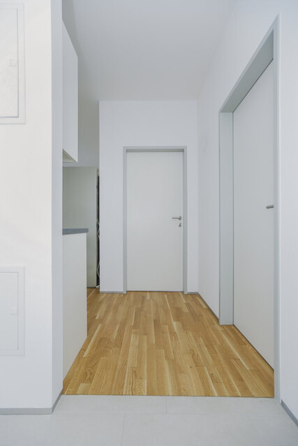 Wunderschön: 2-Zimmer, Balkon, Paketanlage und Service-App