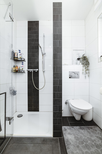 Moderne 4-Zimmer-Wohnung mit Stil in sehr schöner Lage