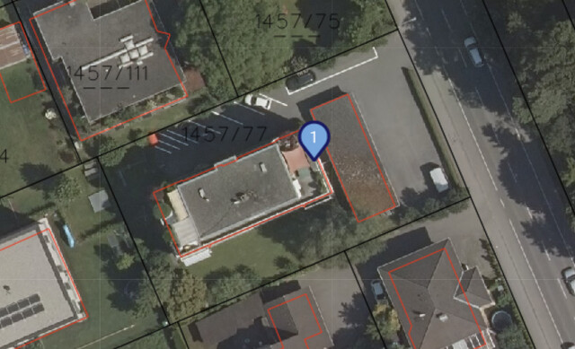 Moderne 4-Zimmer-Wohnung mit Stil in sehr schöner Lage