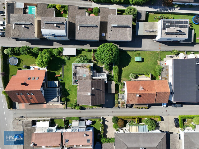 Großzügiges Einfamilienhaus in Lustenau – Viel Platz und Potenzial für die ganze Familie