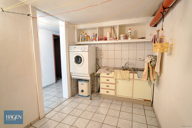 Großzügiges Einfamilienhaus in Lustenau – Viel Platz und Potenzial für die ganze Familie