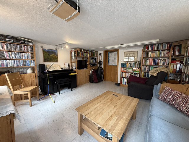 Familientraum! 5-Zimmer Wohnung mit Balkon, Garten & viel Stauraum in Dornbirner Bestlage