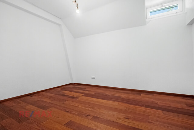 Frisch sanierte 3-Zimmer-Wohnung in ruhiger Lage nahe der deutschen Grenze