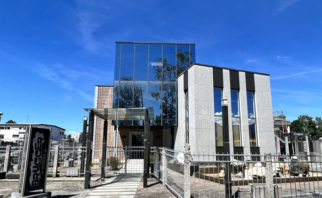 Betriebsliegenschaft in bester Lage zu verkaufen