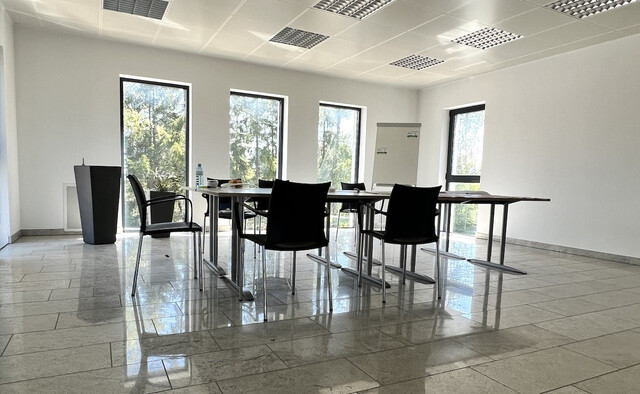 Betriebsliegenschaft in bester Lage zu verkaufen