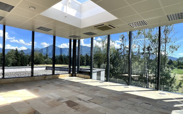 Betriebsliegenschaft in bester Lage zu verkaufen