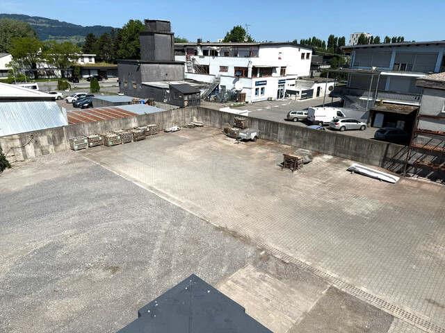 Betriebsliegenschaft in bester Lage zu verkaufen