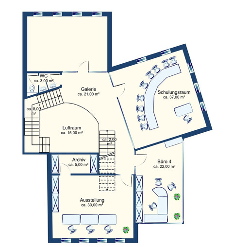 Betriebsliegenschaft in bester Lage zu verkaufen