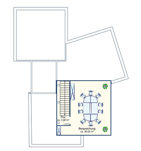 Betriebsliegenschaft in bester Lage zu verkaufen