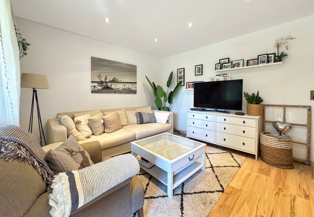 VERKAUFT: Gepflegte 2-Zimmerwohnung mit bester Infrastruktur und zwei Balkonen