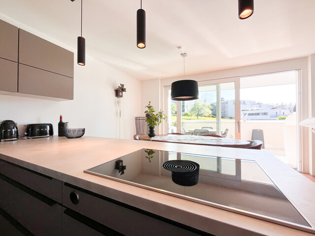 💫🏡👉🏻  neuwertige 3-ZI-Wohnung  in Bregenz-Rieden!