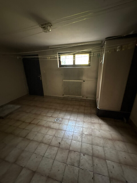 Seltene Gelegenheit: Charmantes Einfamilienhaus mit großem Potenzial in bester Wohnlage