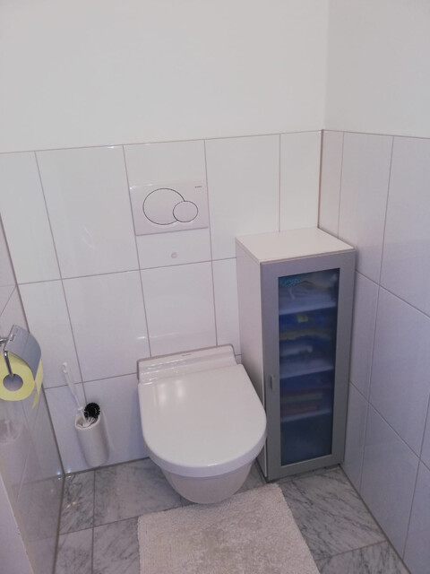Schöne zentral gelegene Gartenwohnung in Dornbirn-Schoren