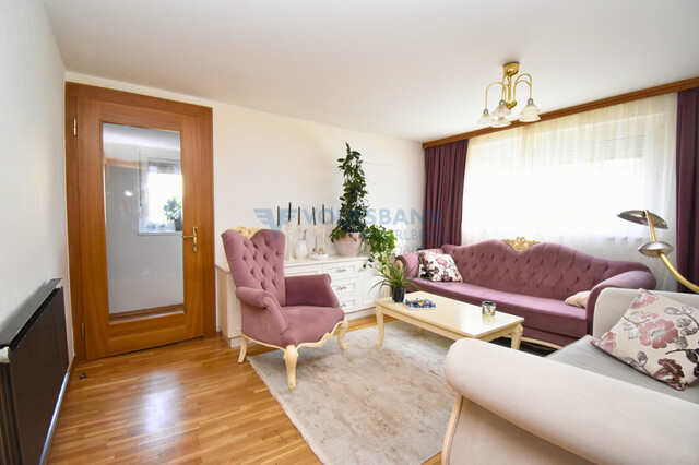 Einfamilienhaus mit Grünumschwung in Hohenems!