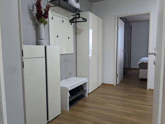 Vom Mieter zum Eigentümer – 3-Zimmer-Wohnung in Hohenems