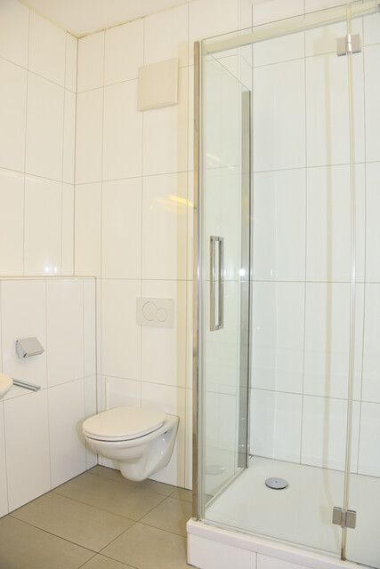 Neuere, hübsche Wohnung