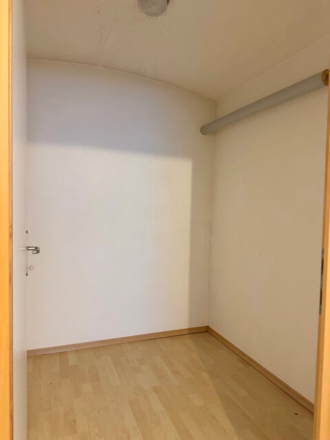 Einmalige Wohnung direkt am Fluss