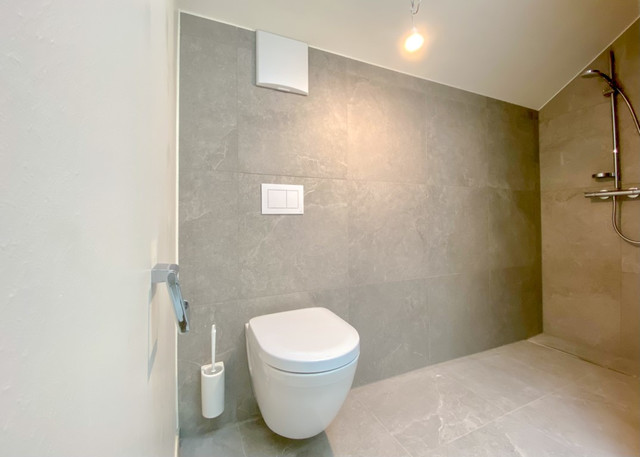 Einmalige Dachgeschoßwohnung! Top 7