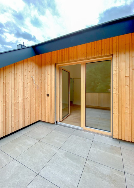 Einmalige Dachgeschoßwohnung! Top 7